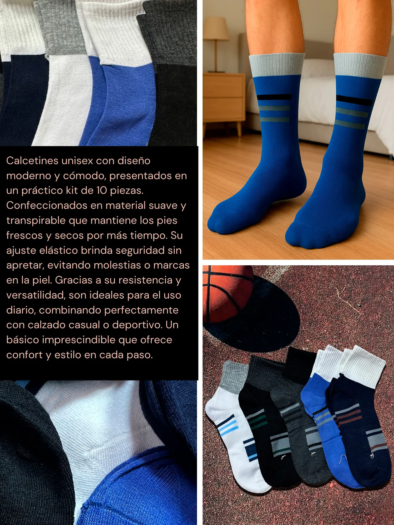 AE6103 10 piezas 3847